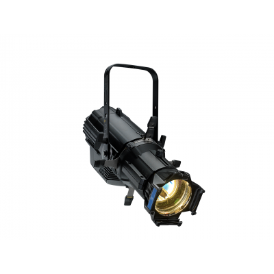 Source Four CE LED Series 2 Lustr with Shutter Barrel (body only), Black